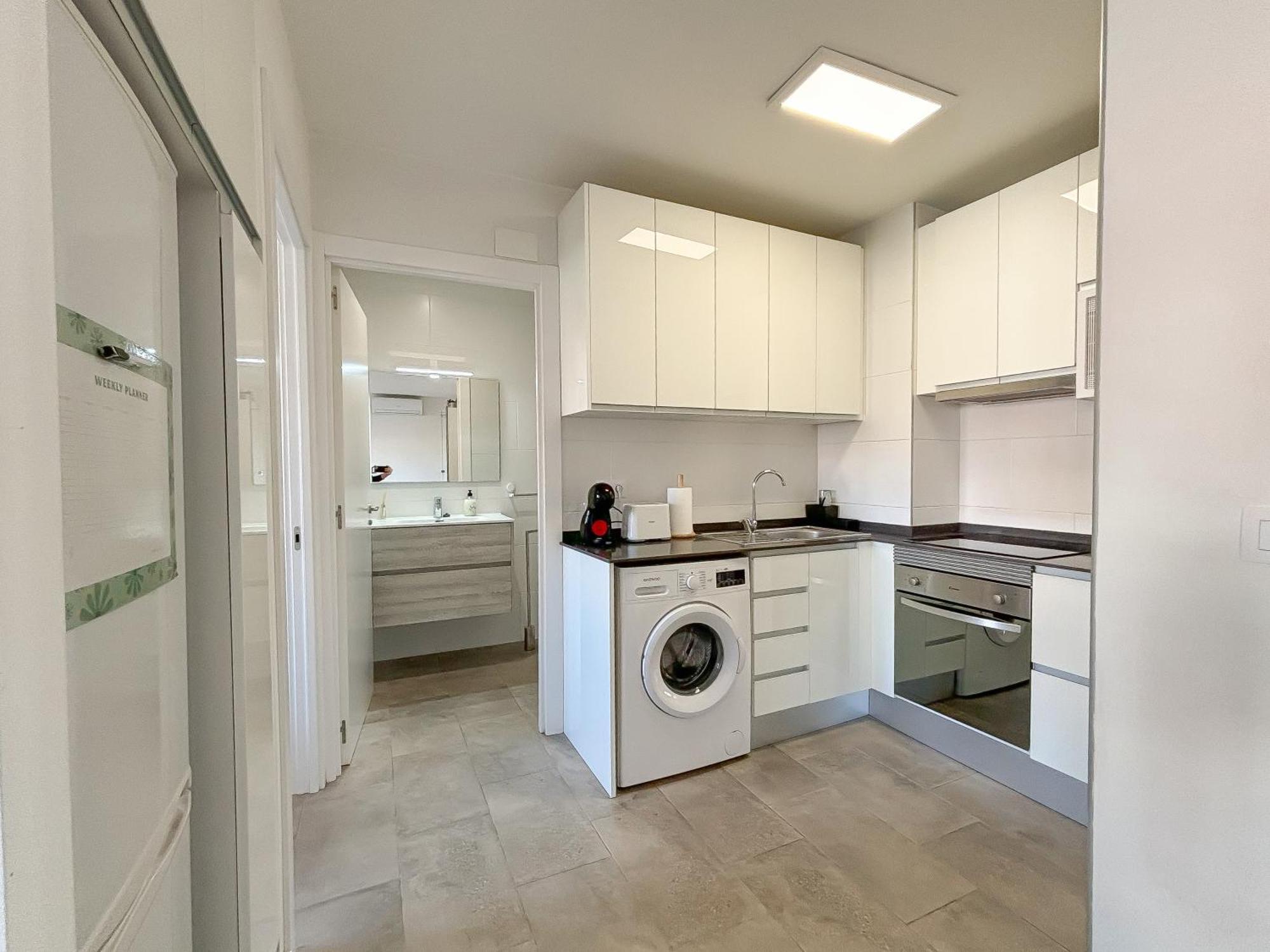 Clauhomes Center Apartamento Tarragona