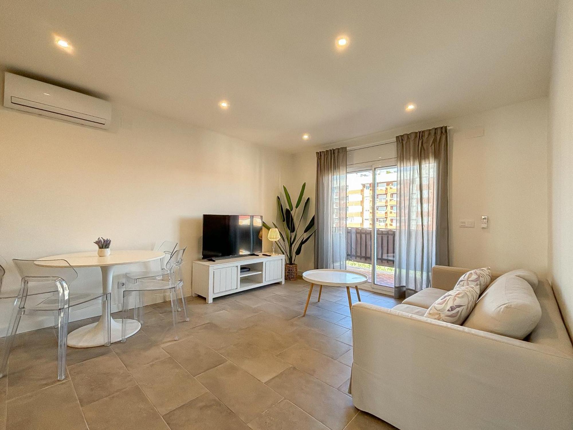 Clauhomes Center * Tarragona