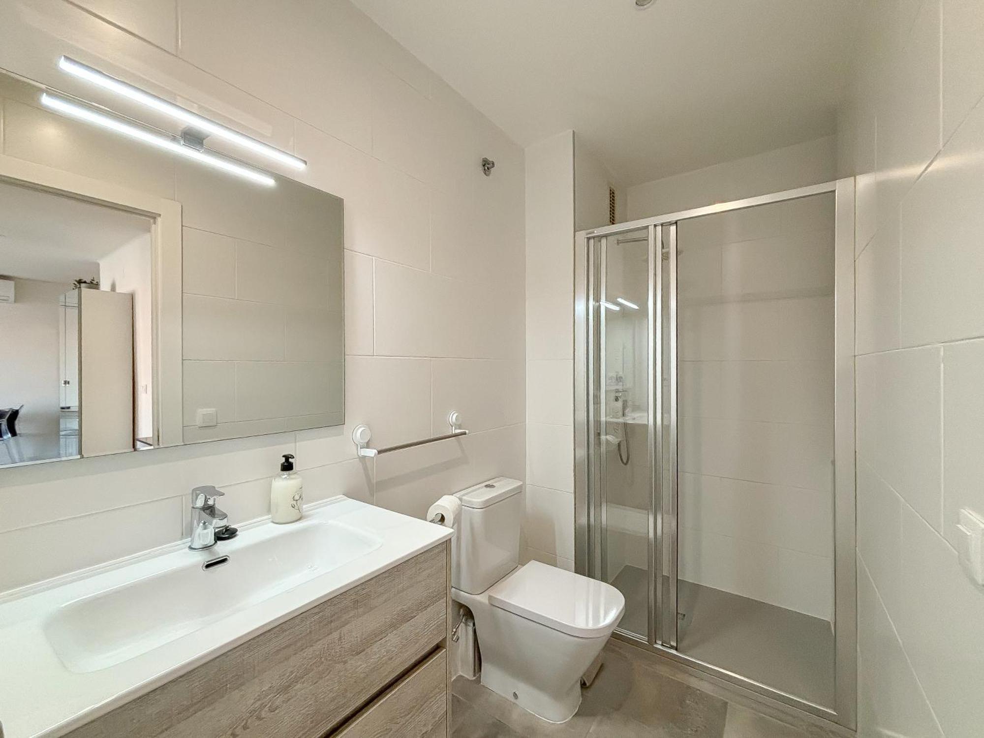 Clauhomes Center Apartamento
