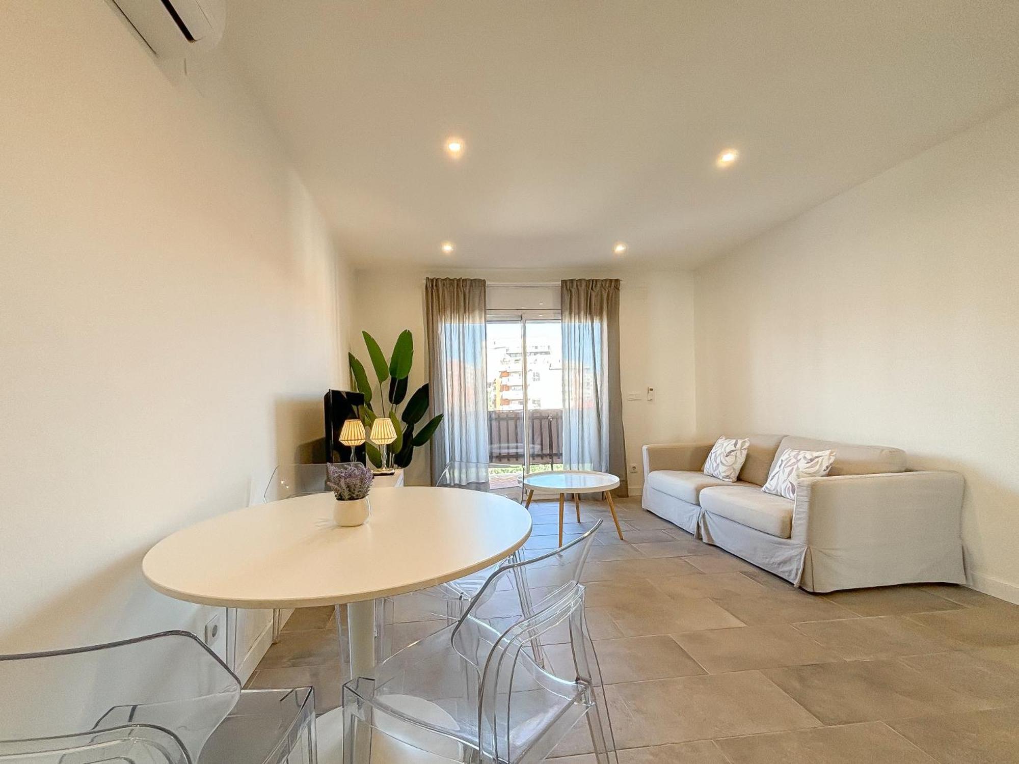 Clauhomes Center Apartamento Tarragona