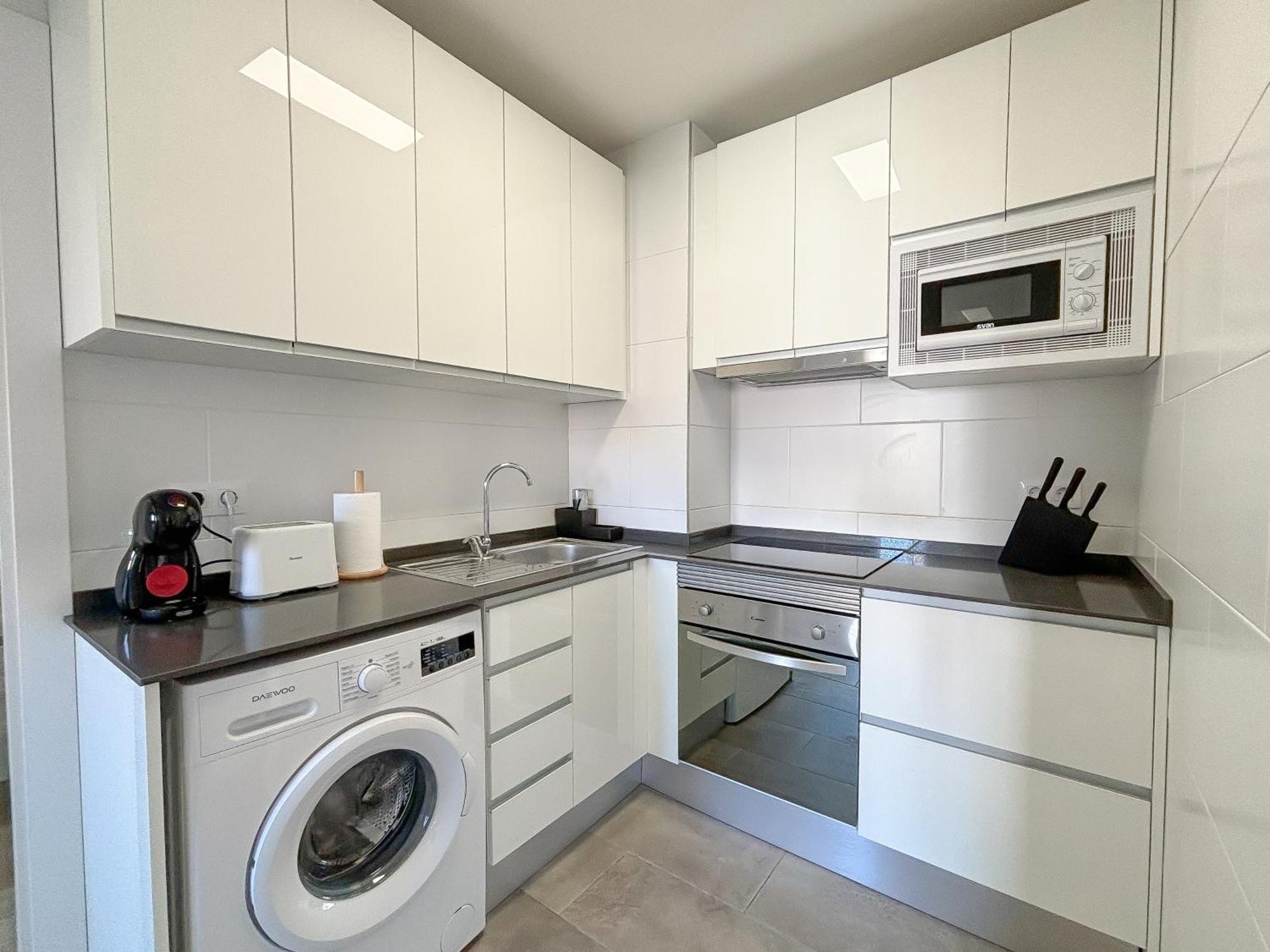 Clauhomes Center Apartamento