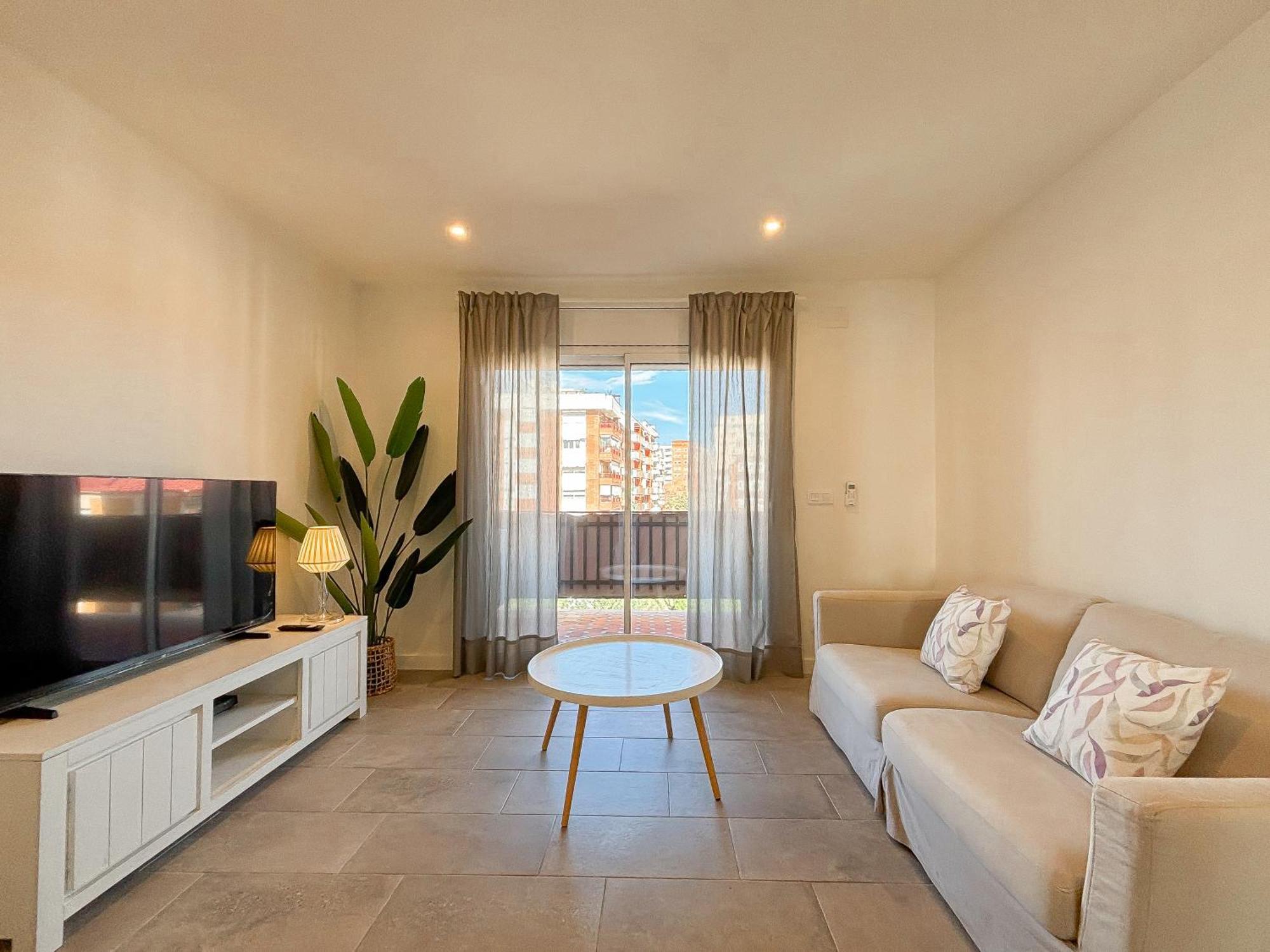 Clauhomes Center Tarragona